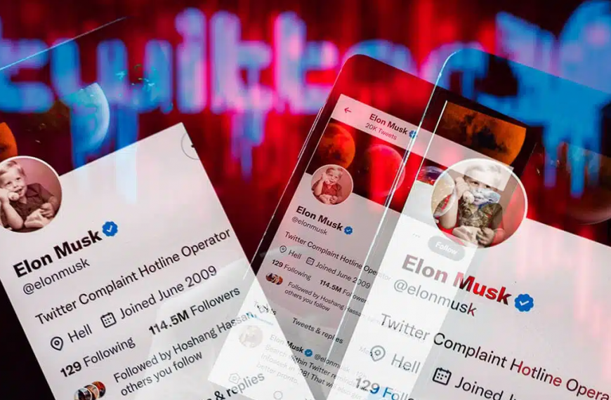 Twitter suspende el “check” azul de pago ante la ola de impostores (y más marcas dan plantón a la red social)