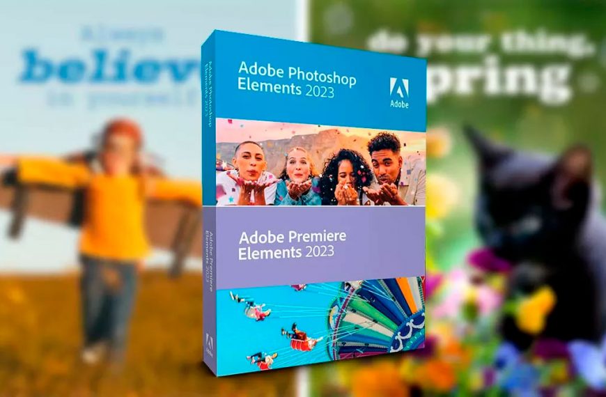 Photoshop y Premiere Elements 2023: todas las mejoras de las versiones “baratas” de Adobe