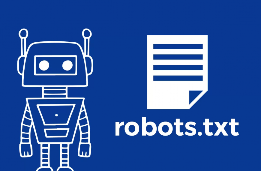 Guía completa de robots.txt y por qué es importante
