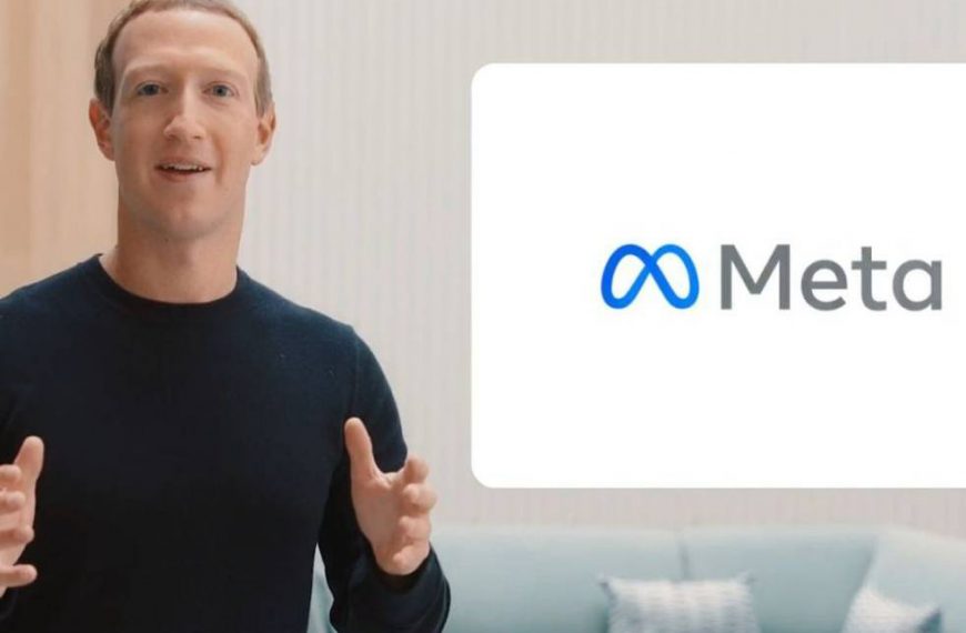 Mark Zuckerberg dice que no abandonará el metaverso por la inteligencia artificial