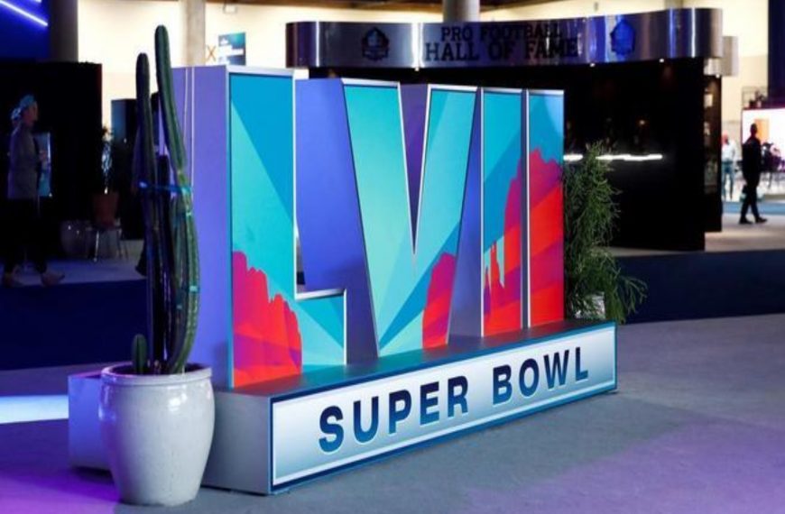 Más Allá del Juego: la publicidad en el Super Bowl