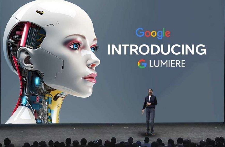 Explorando Lumiere: Google Introduce una Nueva Era en la Generación de Videos con IA